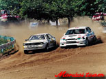 1999, M�riap�cs. Bal�zs Andr�ssal.