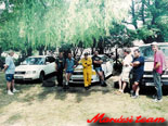 2001,  Keskeny L�szl�t�l b�relt Audi...