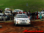 1989, B�tonyterenyei gyors,  a p�pra...