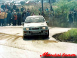 1989, J�szefh�za. Sz�razon igaz m�r Forddal.
