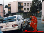 1989, ell�togattunk a gr�fhoz Bruckba.