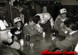 Martin Schanche, Portug�lia (1991). Fot�: ismeretlen