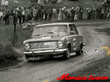 1980, Salgotarj�n-Kaz�r -a hidas-.