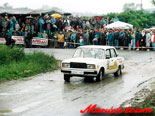 Champion Esztergom Rallye.K�rgyors...