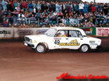A miskolci salakmotor p�ly�n.