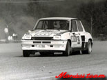 1986, Eddy Laumans javaslat�ra feh�r l�kh�r�t�val az EB-n.