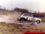 1987, Szombathely, Szabadid� K�zpont.