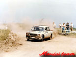 1986, Nagytarcsa
