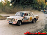 1987, J�zsefh�za visszafel�.