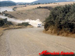 1988, Tesaloniki. Sima bal, sima jobb, sima bal, sima jobb, sima bal, ...